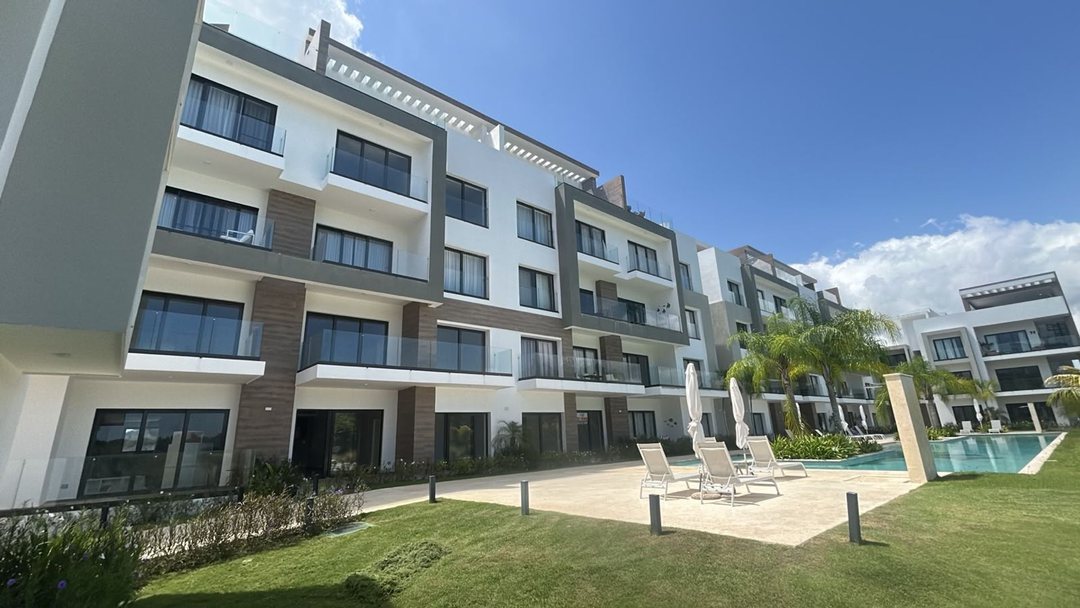 Apartamento en Punta Cana, foto 3