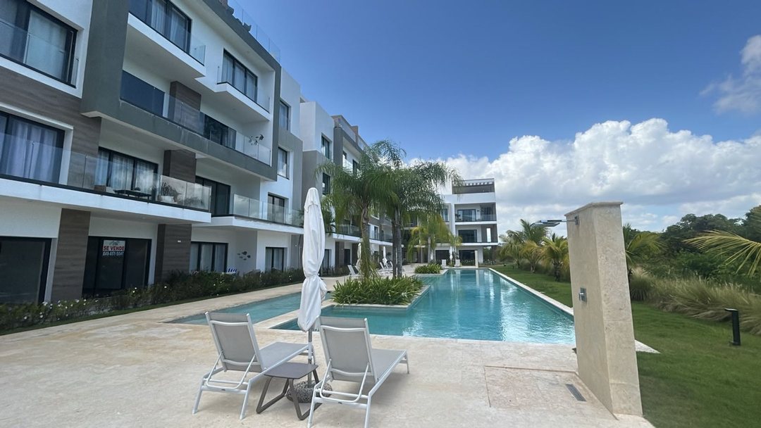 Apartment in Punta Cana