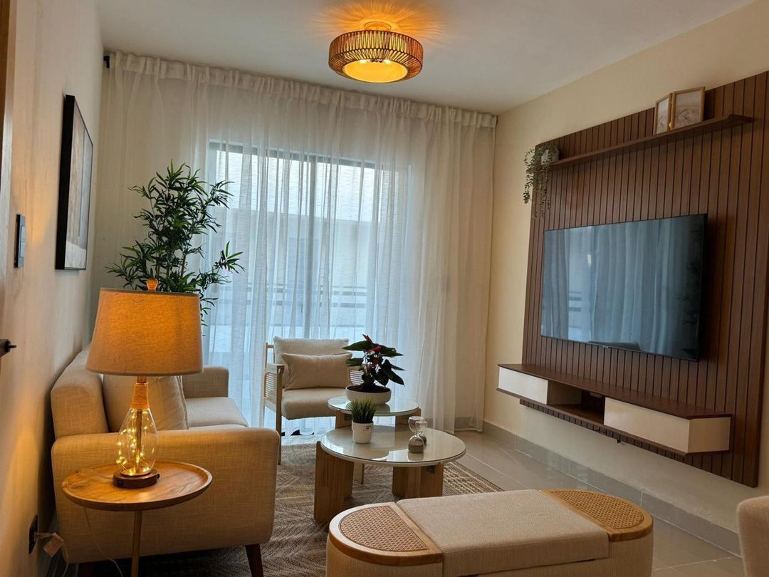 Apartamento en Cumayasa, foto 5