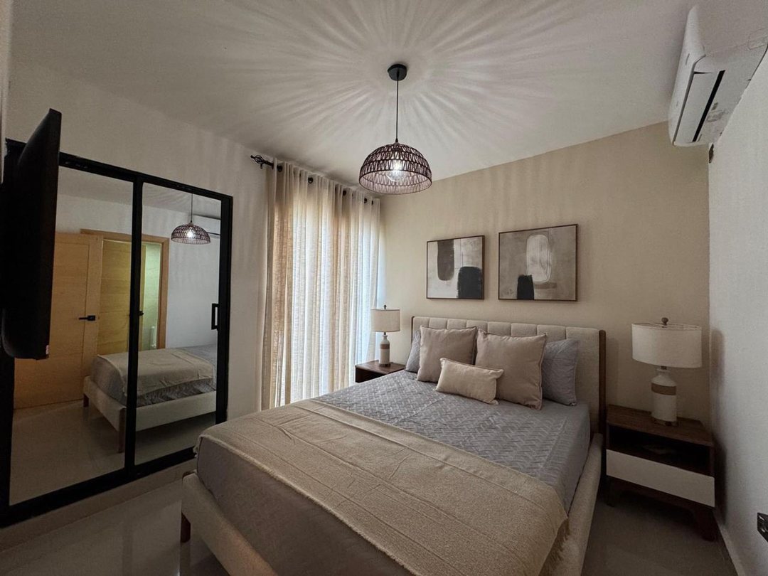 Apartamento en Cumayasa, foto 3