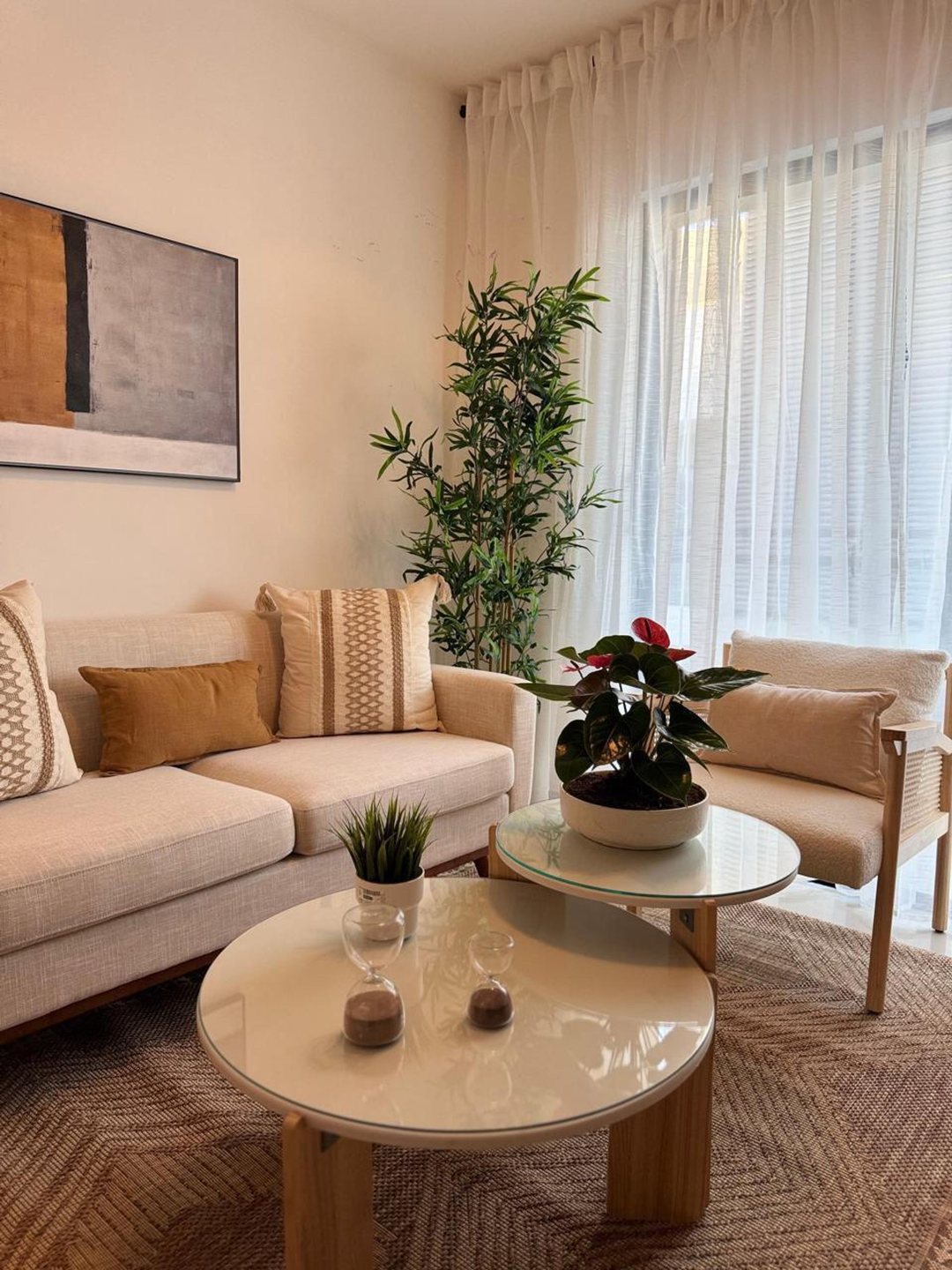 Apartamento en Cumayasa