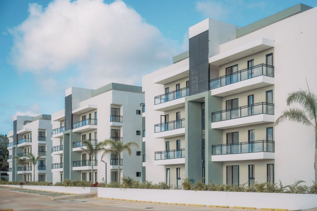 Apartamento en Cumayasa, foto 2