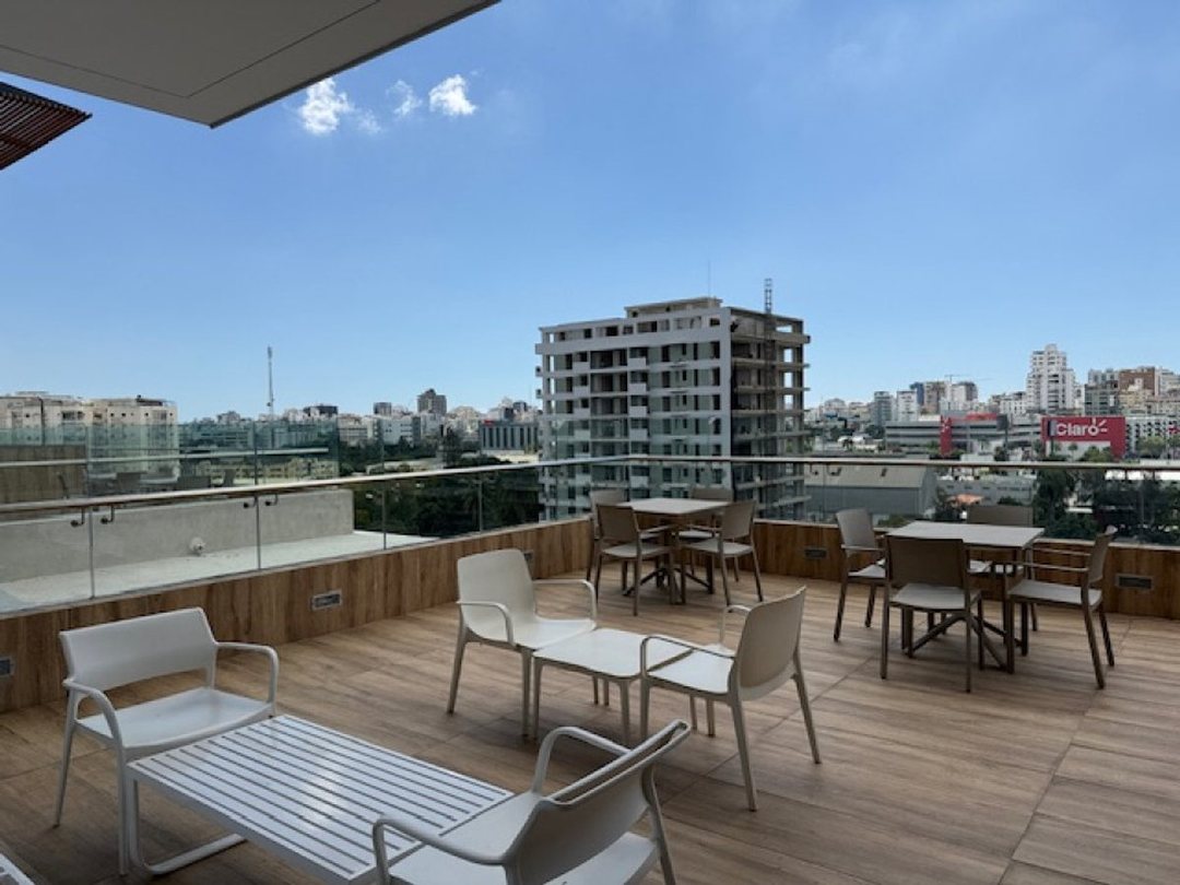 Apartamento en Viejo Arroyo Hondo, foto 4