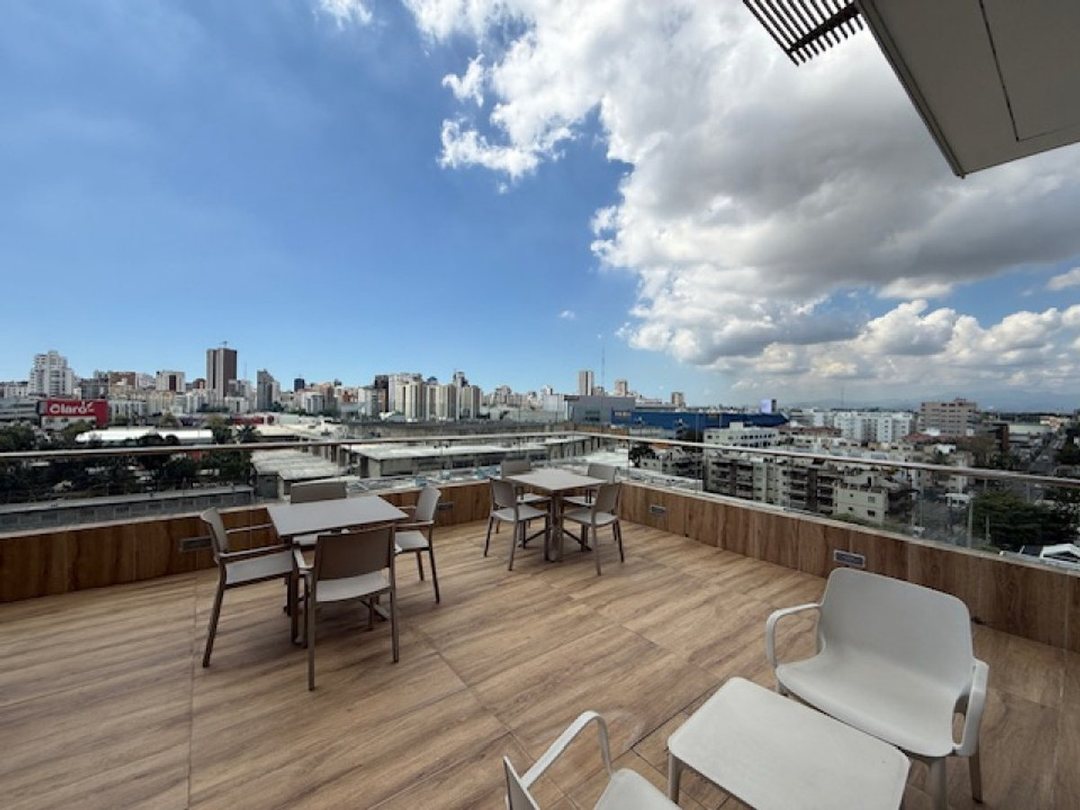 Apartamento en Viejo Arroyo Hondo, foto 2