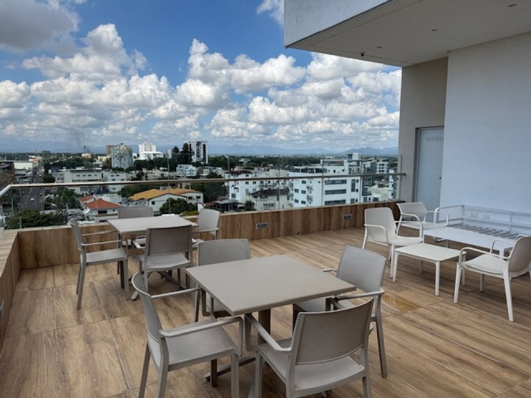 Apartamento en Viejo Arroyo Hondo, foto 3