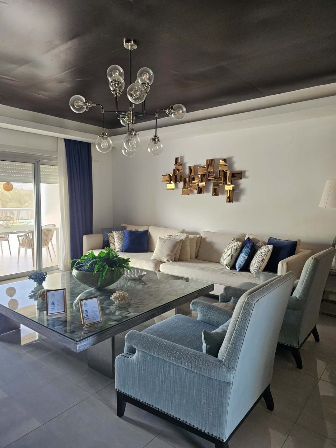 Apartamento en Cabeza de Toro, foto 3