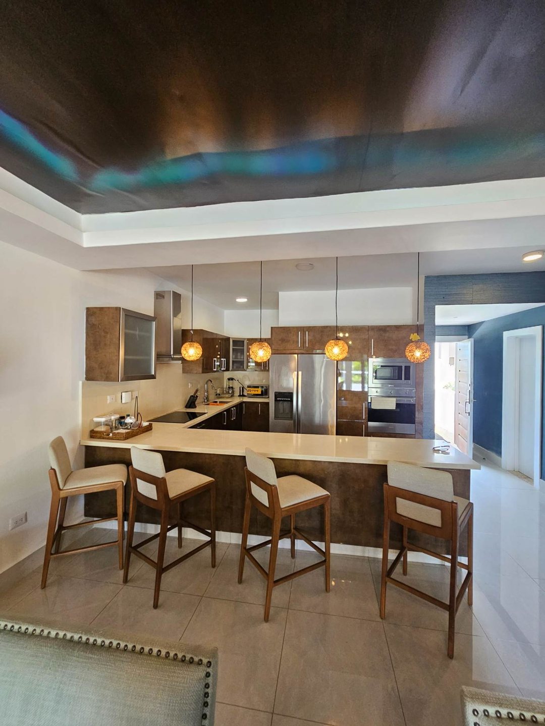 Apartamento en Cabeza de Toro, foto 4