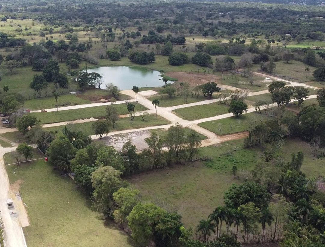 Lot in La Victoria