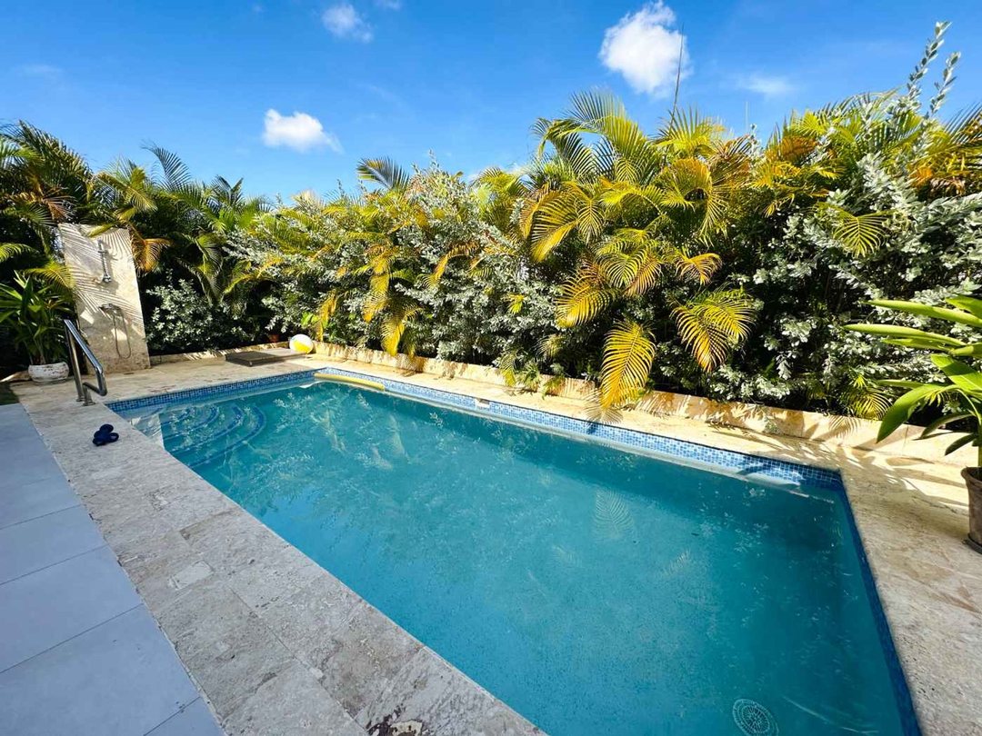 Casa en Vista Cana, foto 3