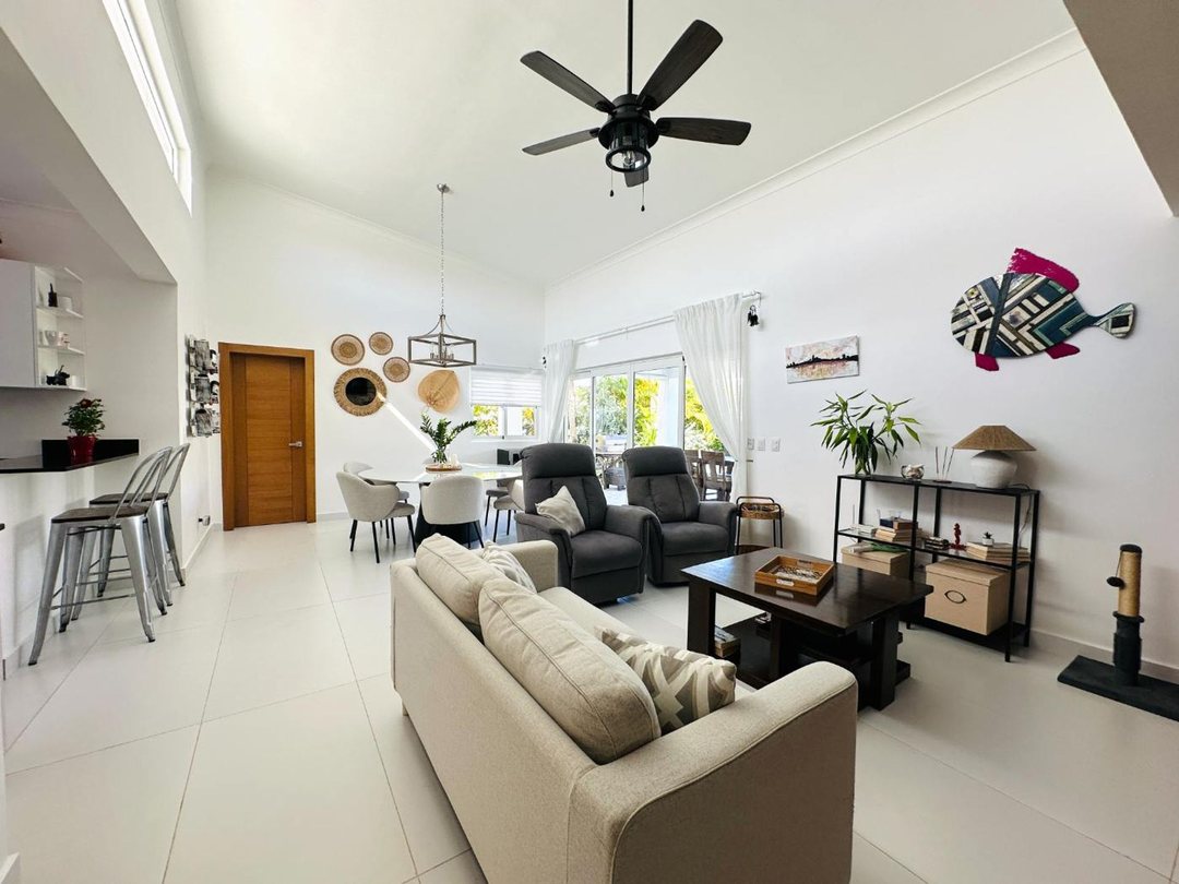 Casa en Vista Cana, foto 4