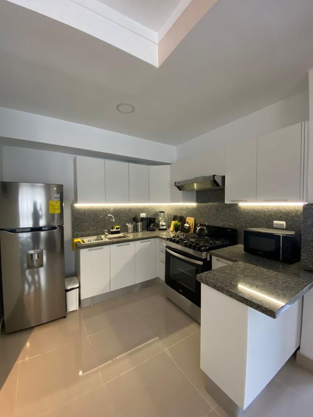 Apartamento en Evaristo Morales, foto 4