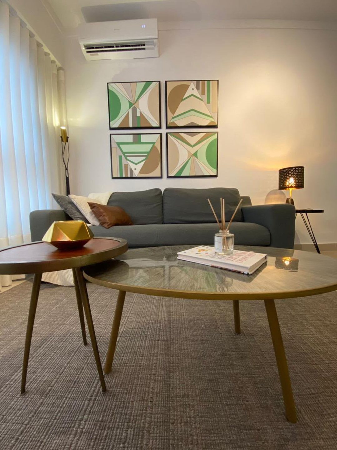 Apartamento en Evaristo Morales, foto 3