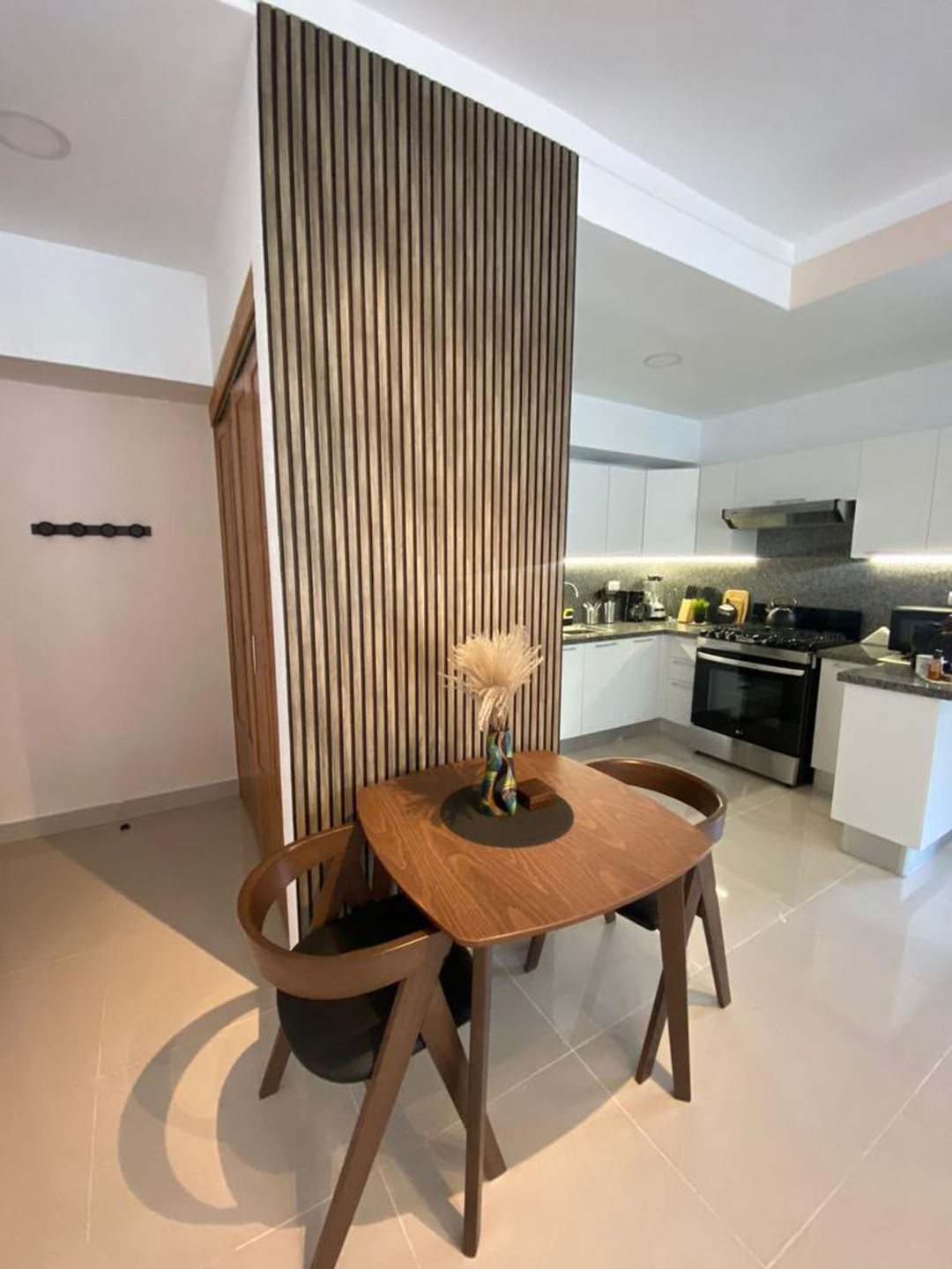 Apartamento en Evaristo Morales, foto 5