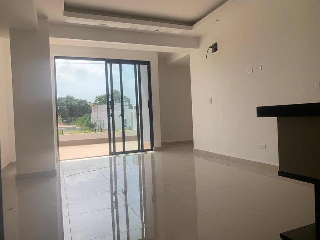 Apartamento en Los Alpes, Santo Domingo Este, foto 3