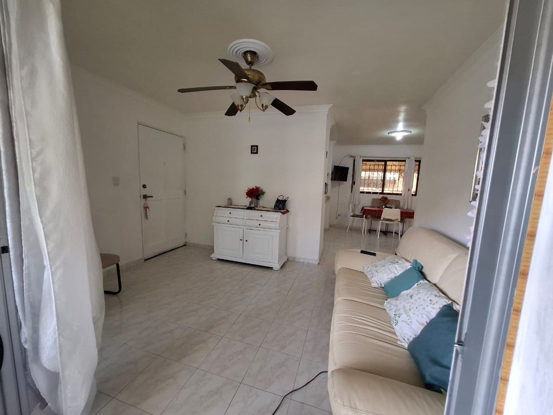 Apartamento en Los Prados, foto 2