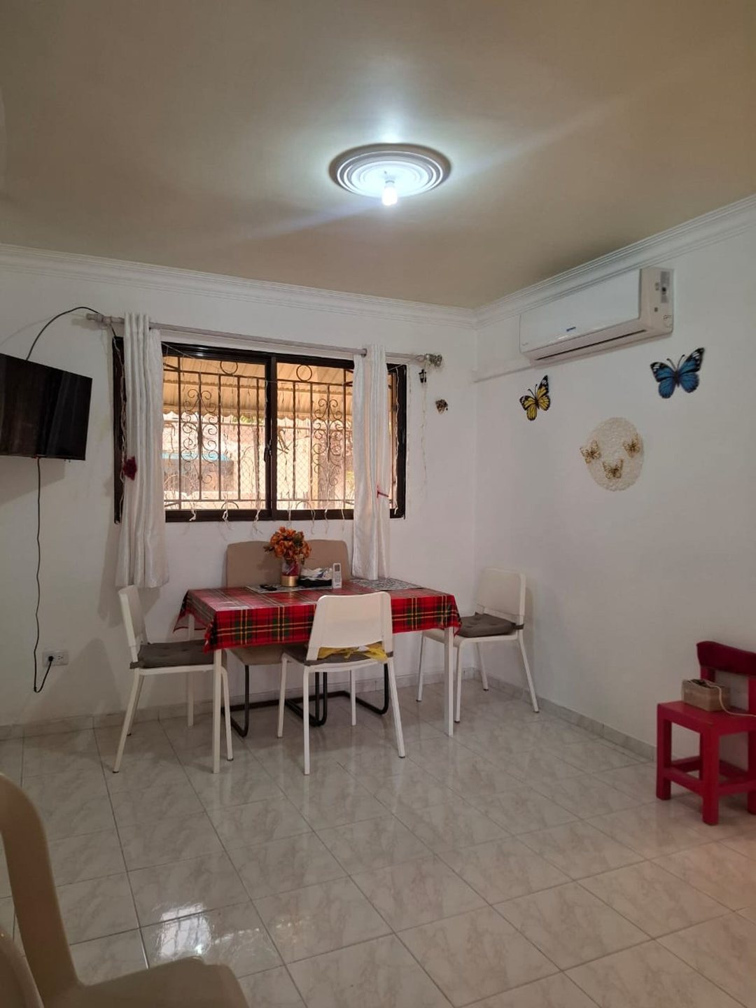 Apartamento en Los Prados, foto 3