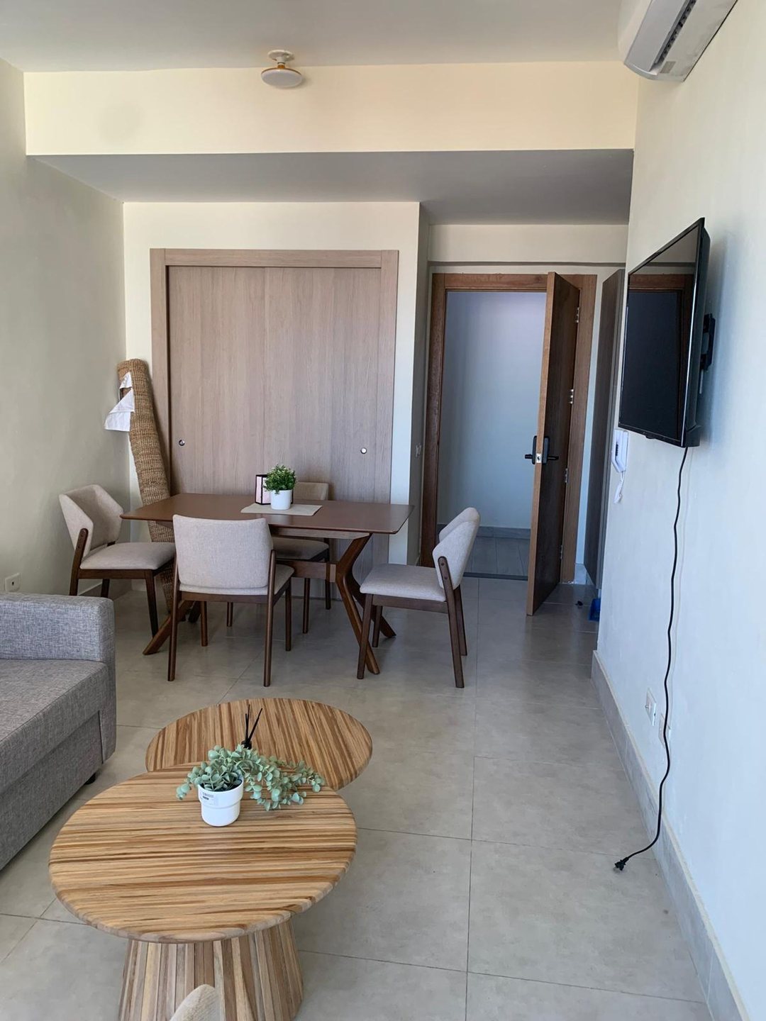 Apartamento en Boca Chica, foto 3