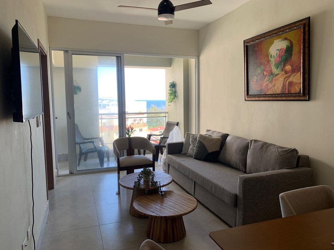Apartamento en Boca Chica, foto 5