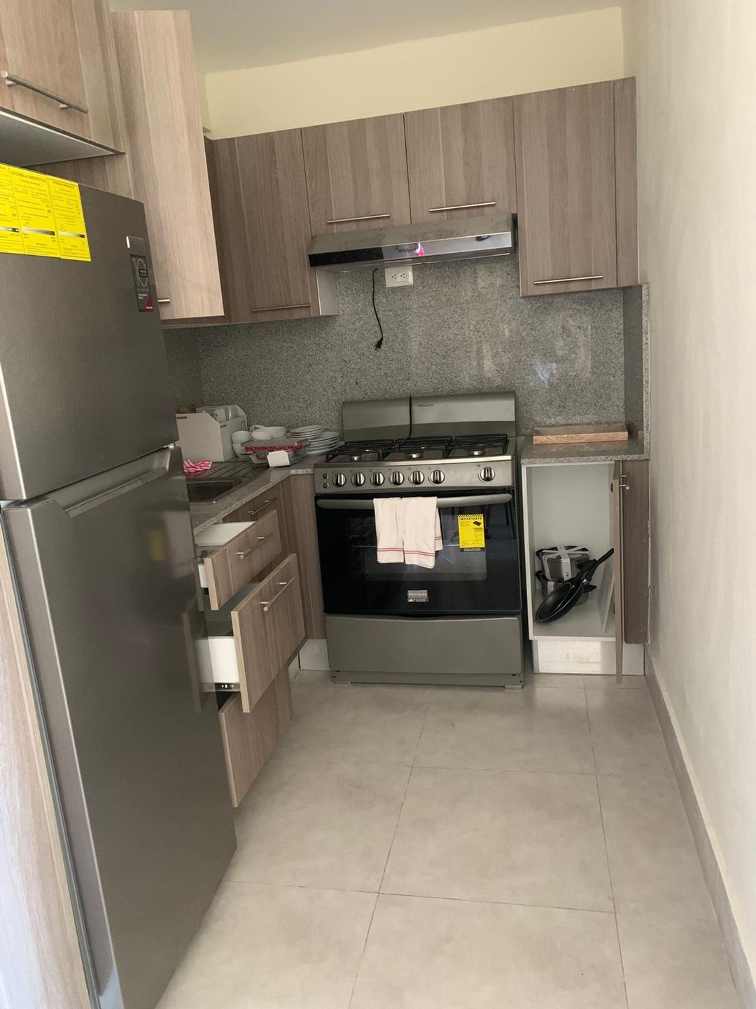 Apartamento en Boca Chica, foto 4