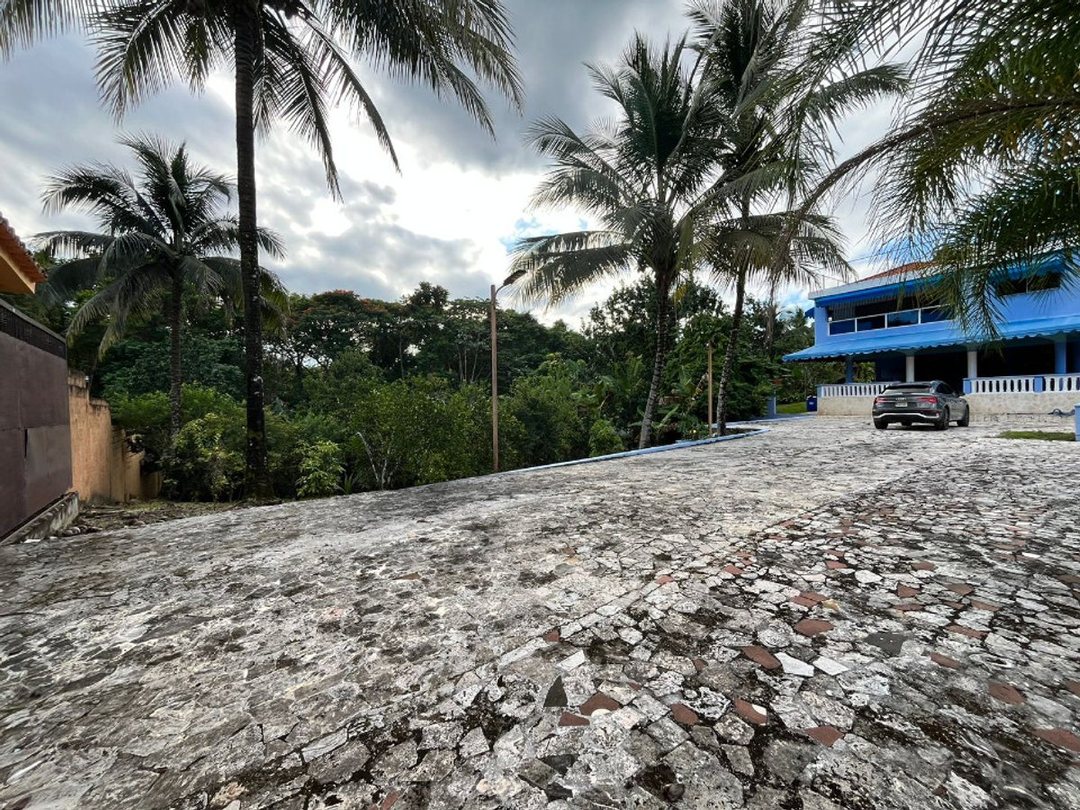 Solar en Villa Altagracia, foto 5