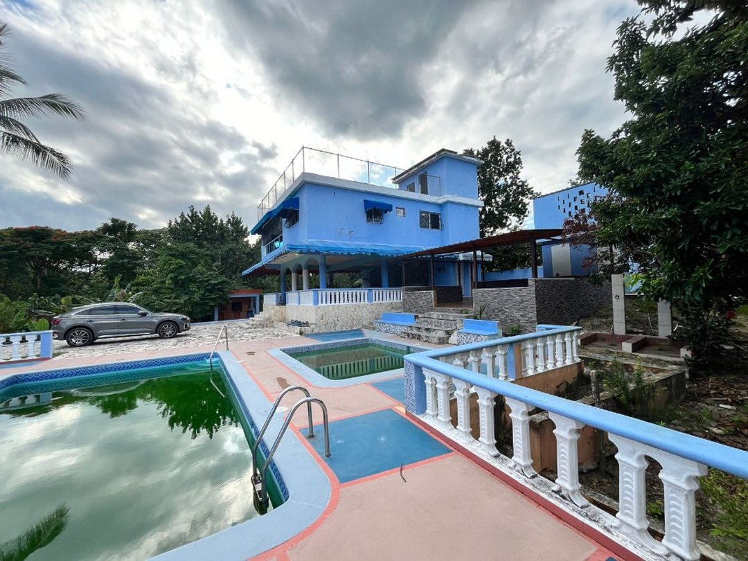 Solar en Villa Altagracia, foto 4