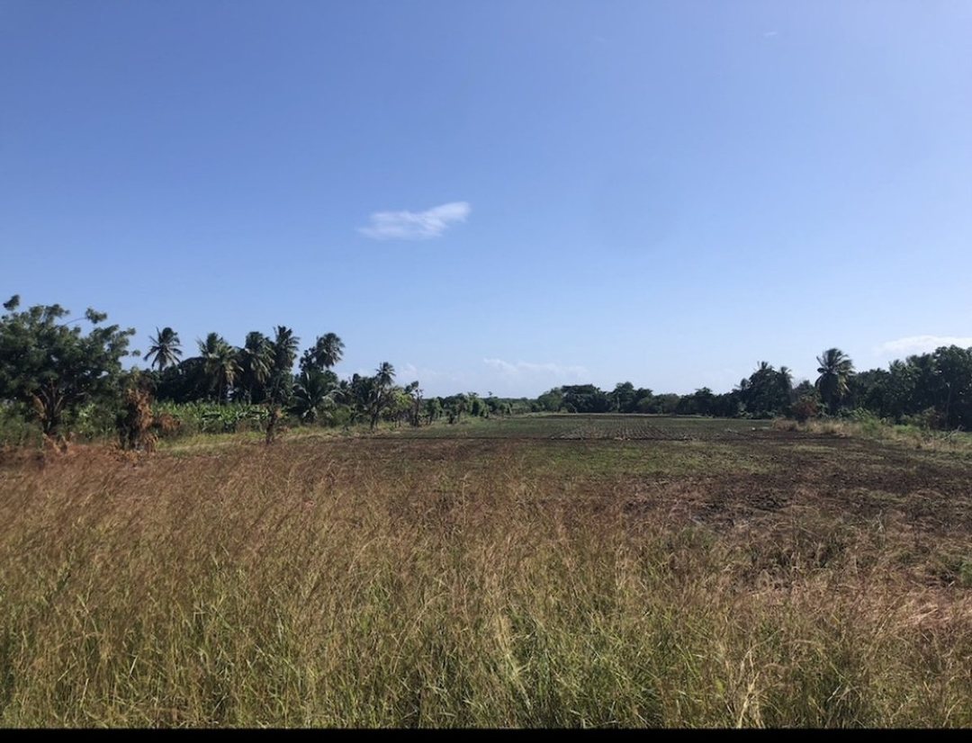 Solar en Najayo, San Cristóbal, foto 3