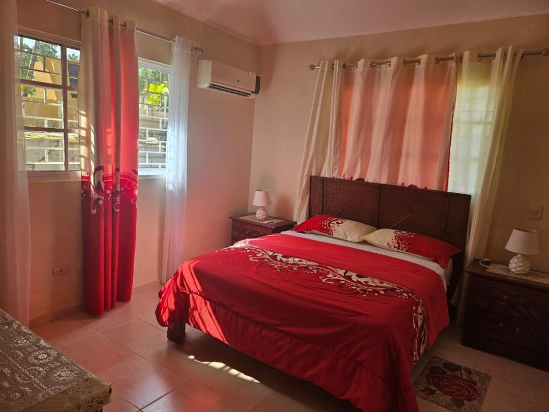 Casa en Los Róbalos, foto 3