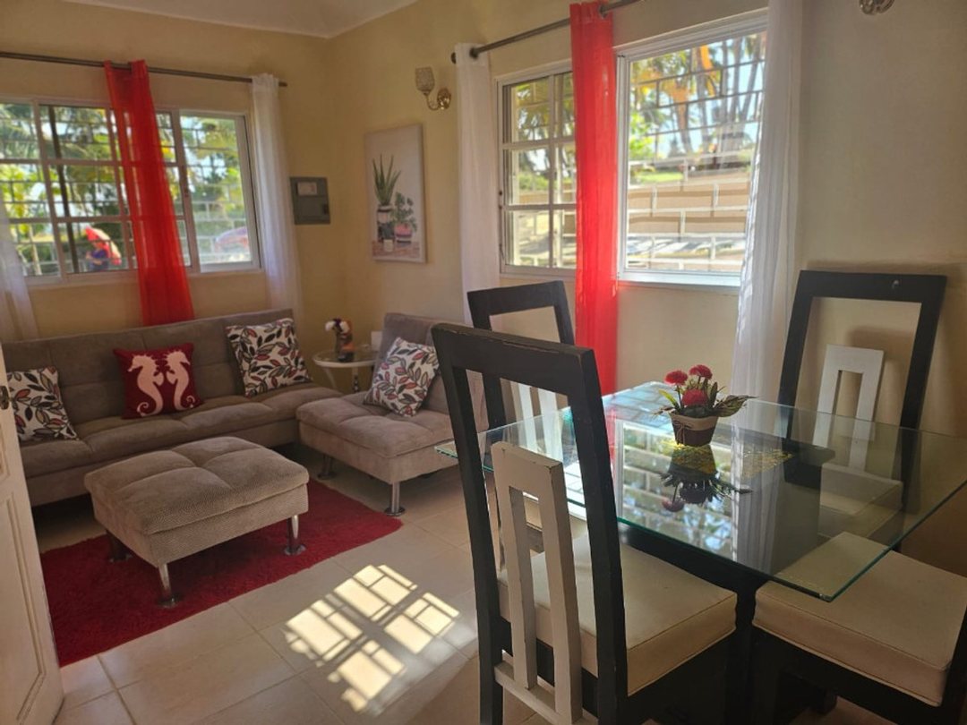Casa en Los Róbalos, foto 5