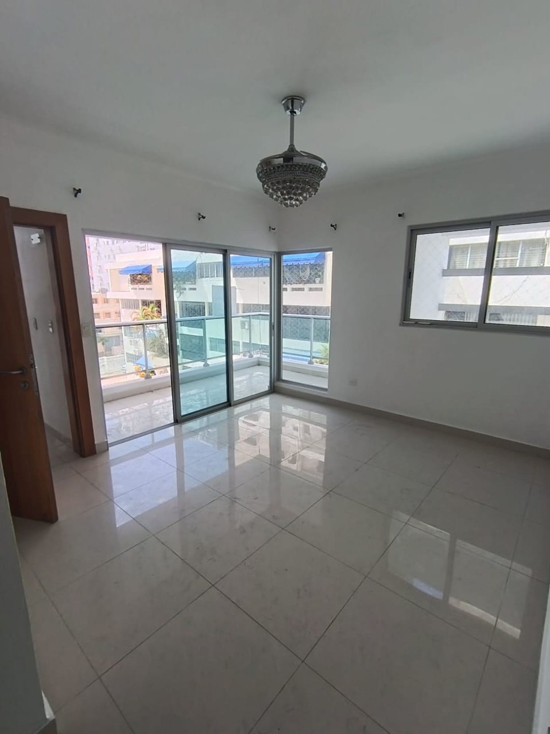 Apartamento en Bella Vista, foto 2