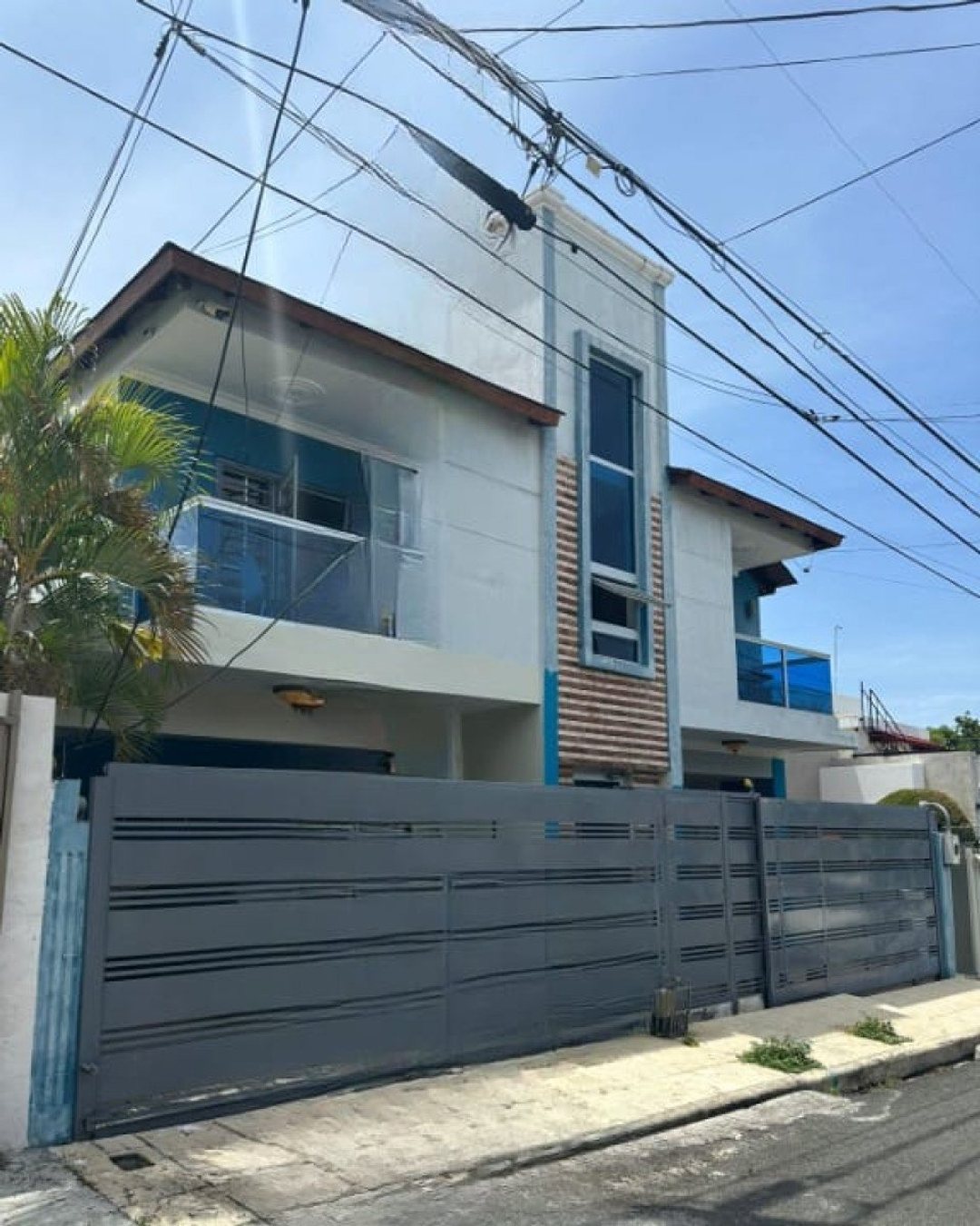 Casa en Buenos Aires