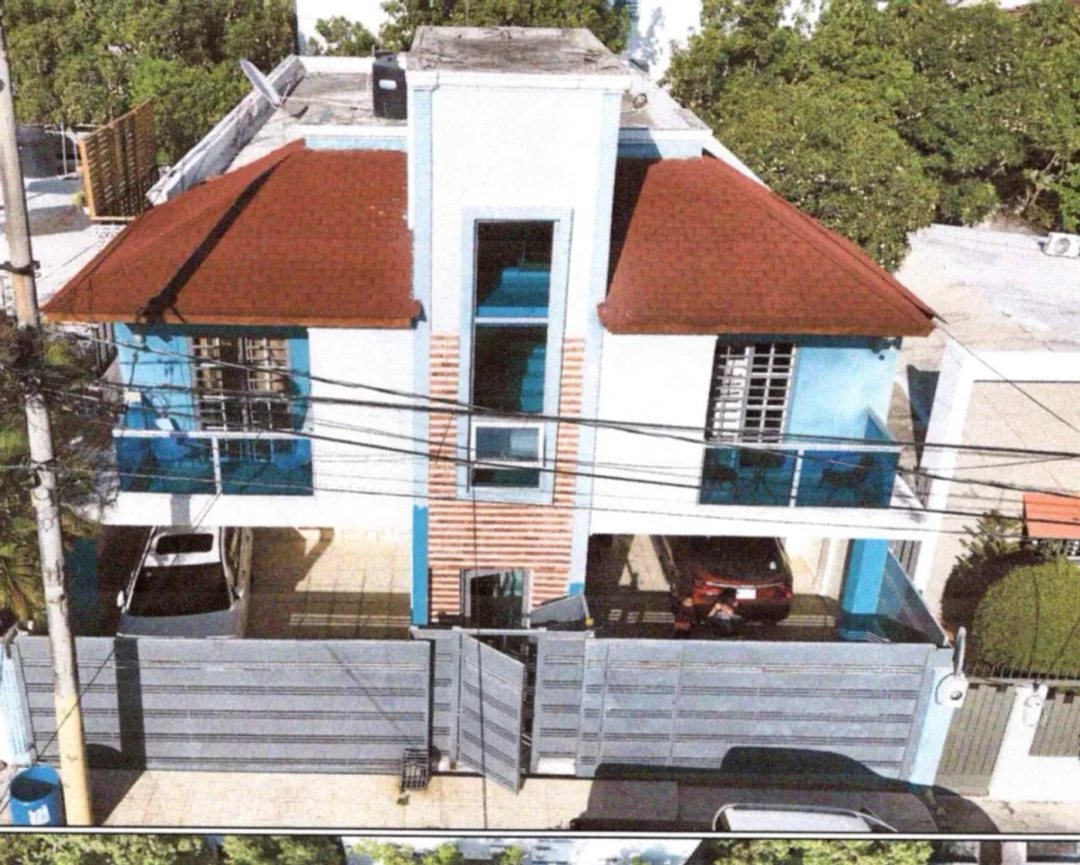 Casa en Buenos Aires, foto 5