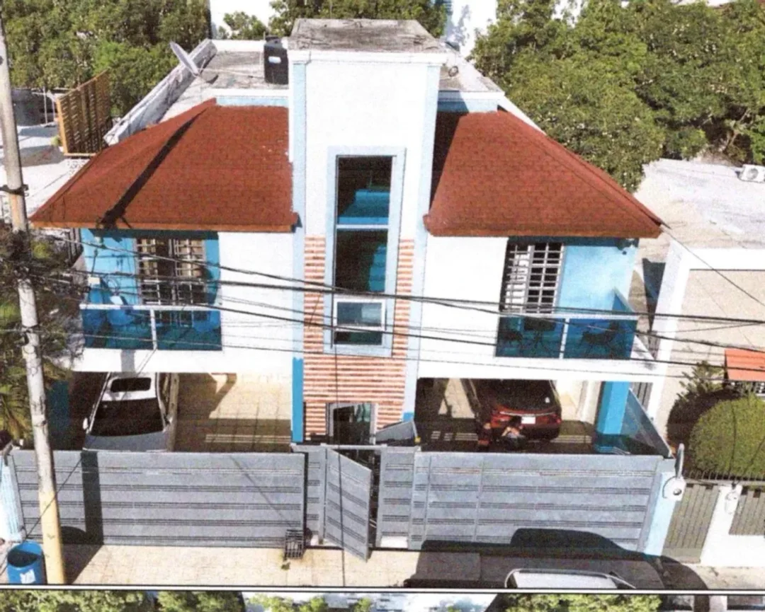 Casa en Buenos Aires, foto 4