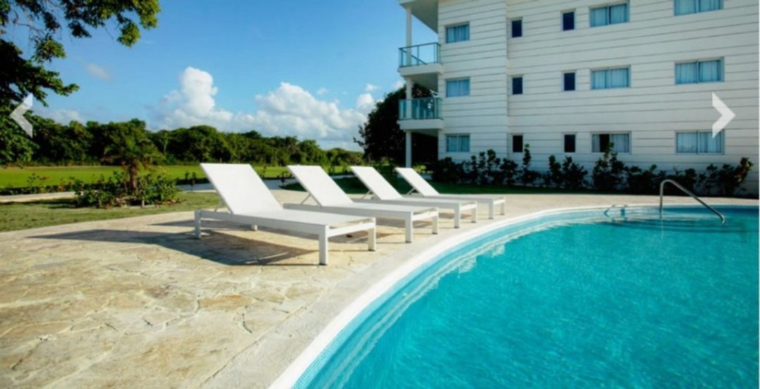 Apartamento en Bavaro