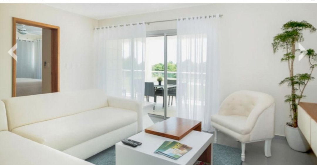 Apartamento en Bavaro, foto 4
