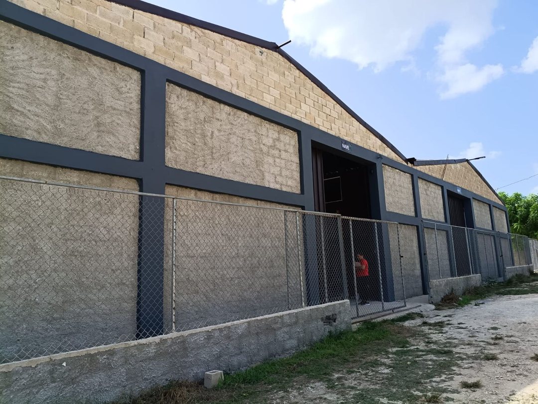 Local comercial en Villa Hermosa, foto 3