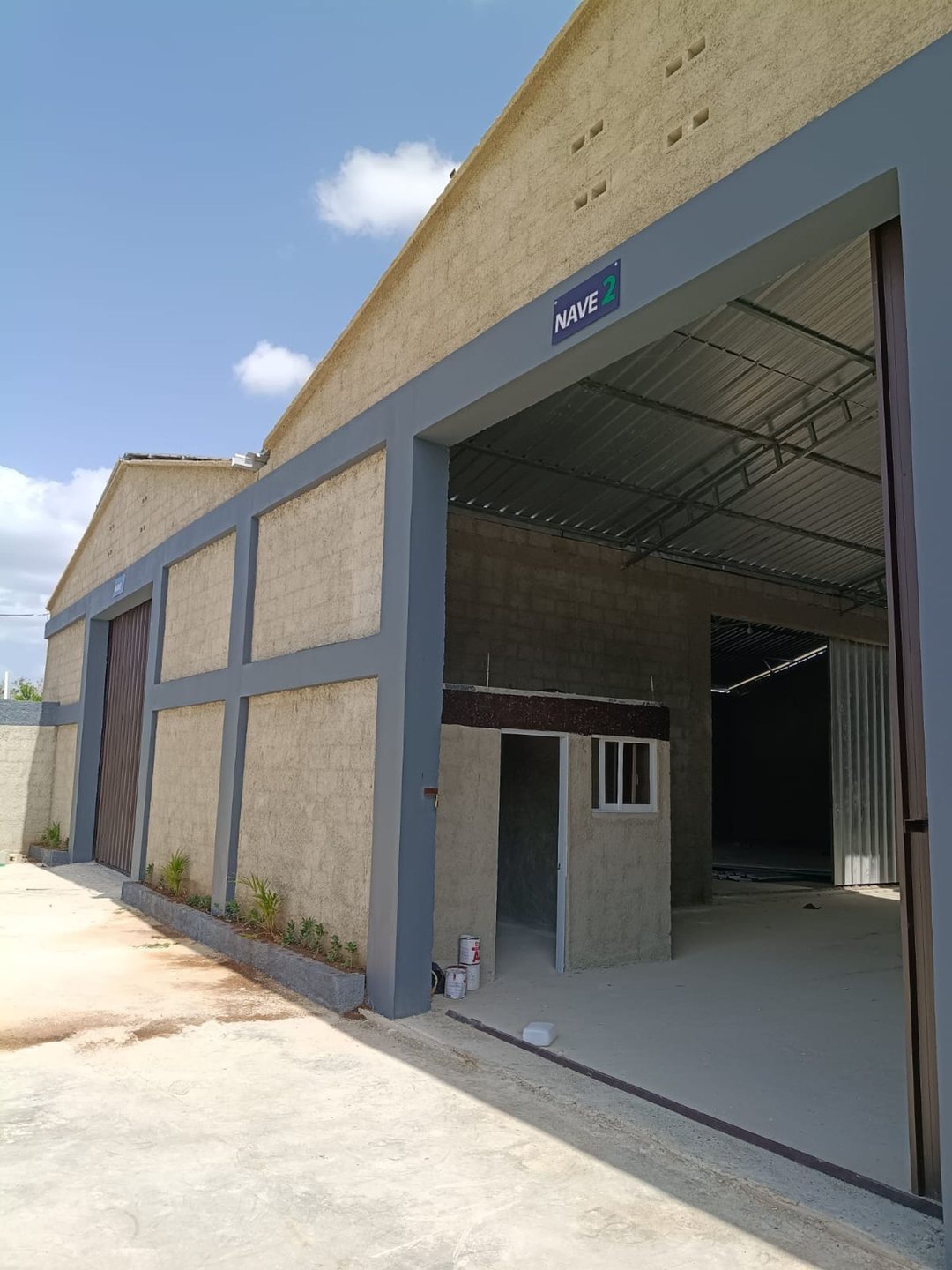 Local comercial en Villa Hermosa, foto 4