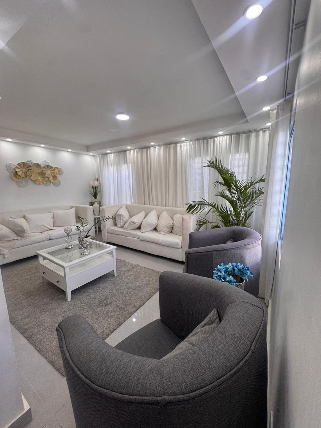 House in Residencial Rosmil