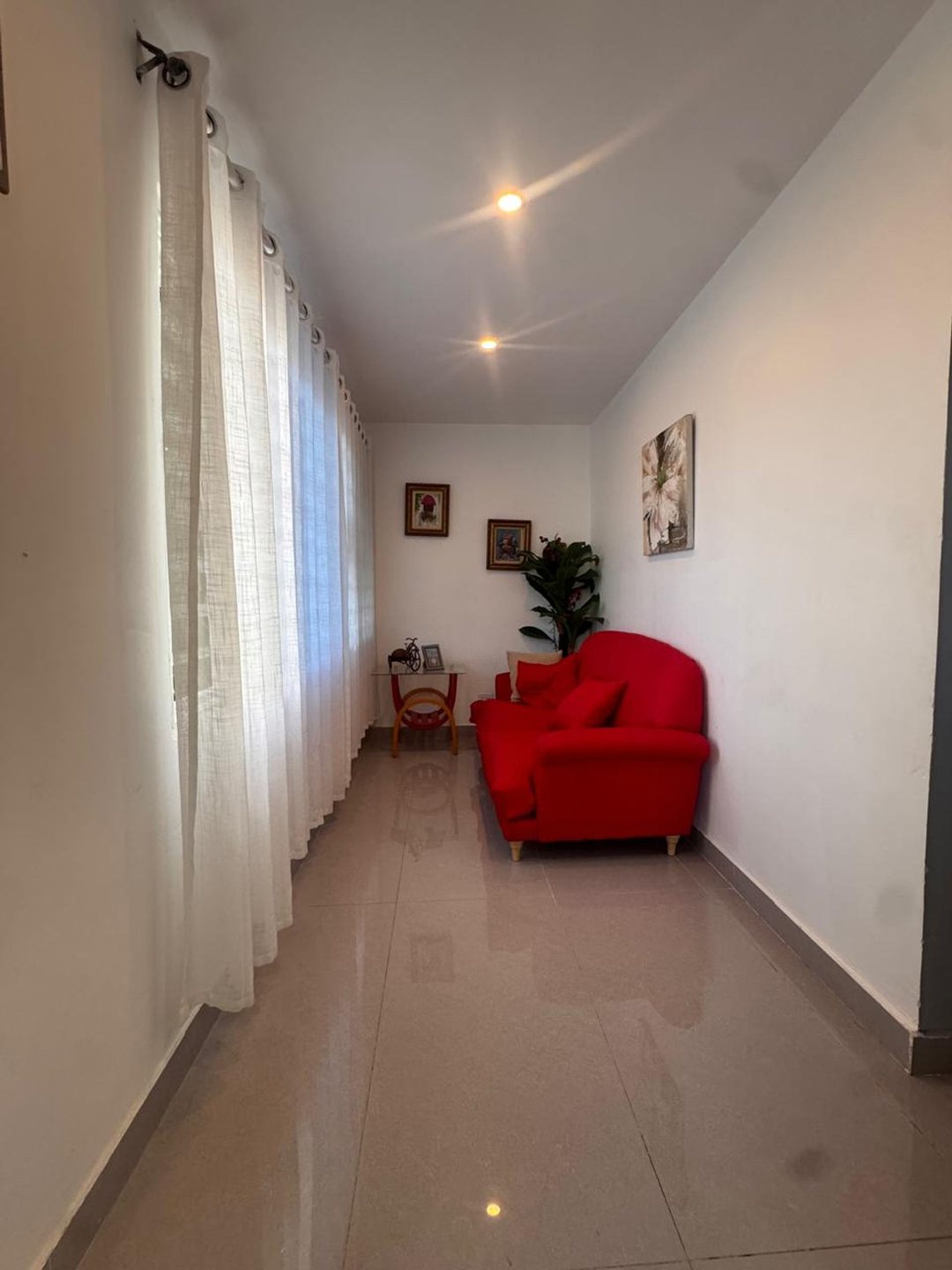 Casa en Residencial Rosmil, foto 3