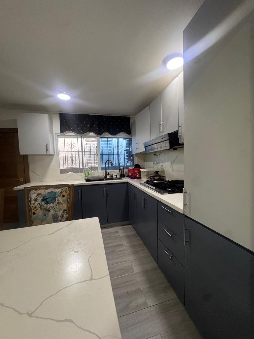 Casa en Residencial Rosmil, foto 5