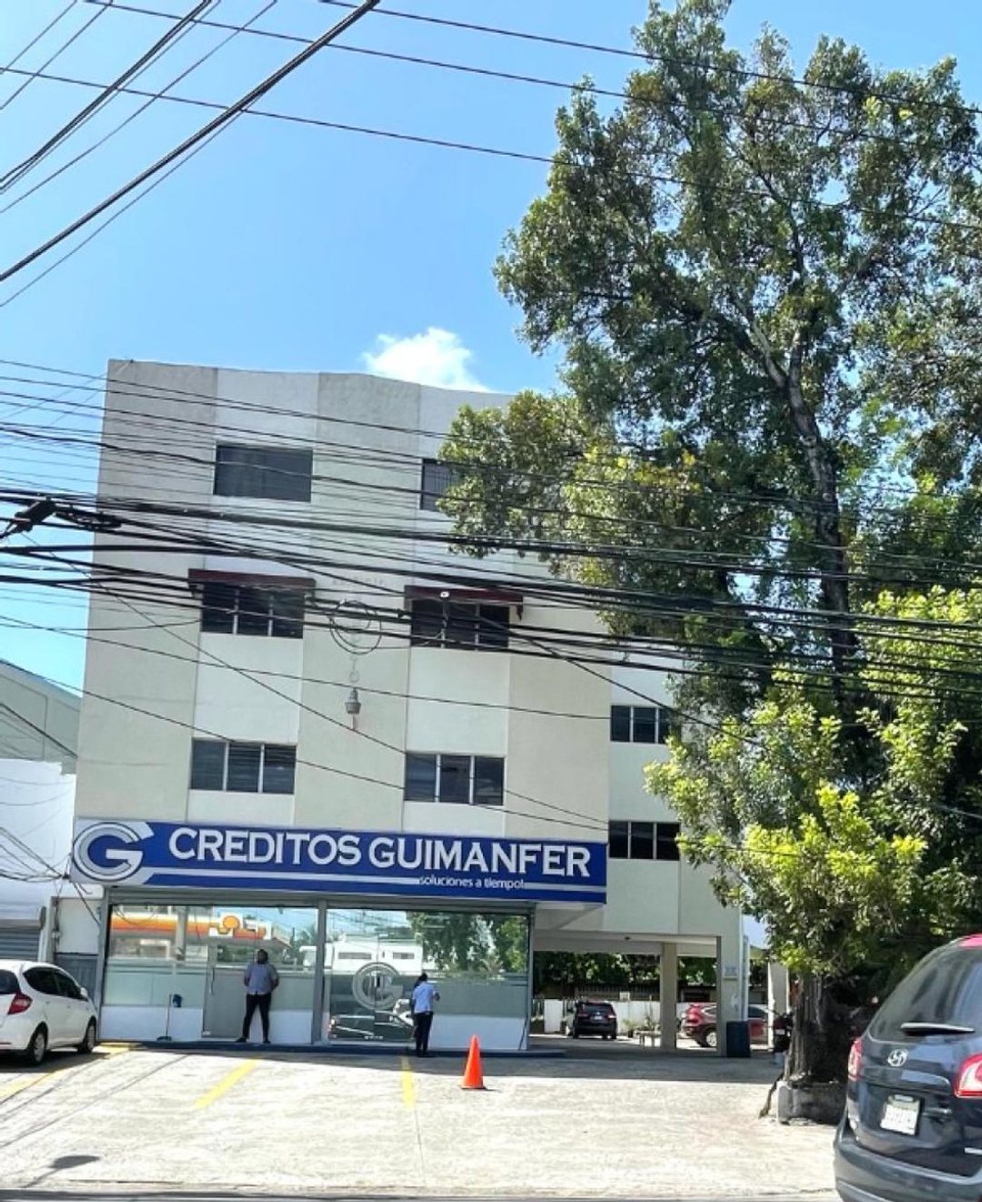 Local comercial en Ensanche Kennedy, foto 3