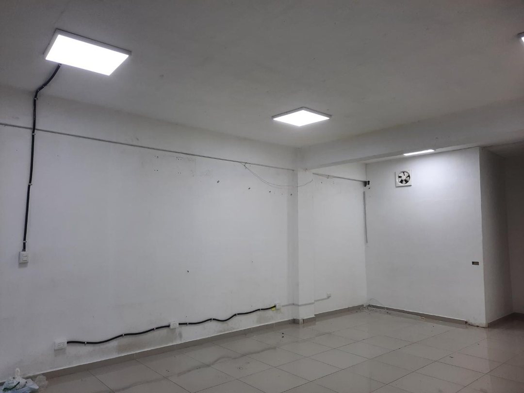 Local comercial en Gazcue, foto 4