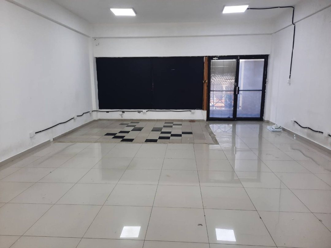 Local comercial en Gazcue