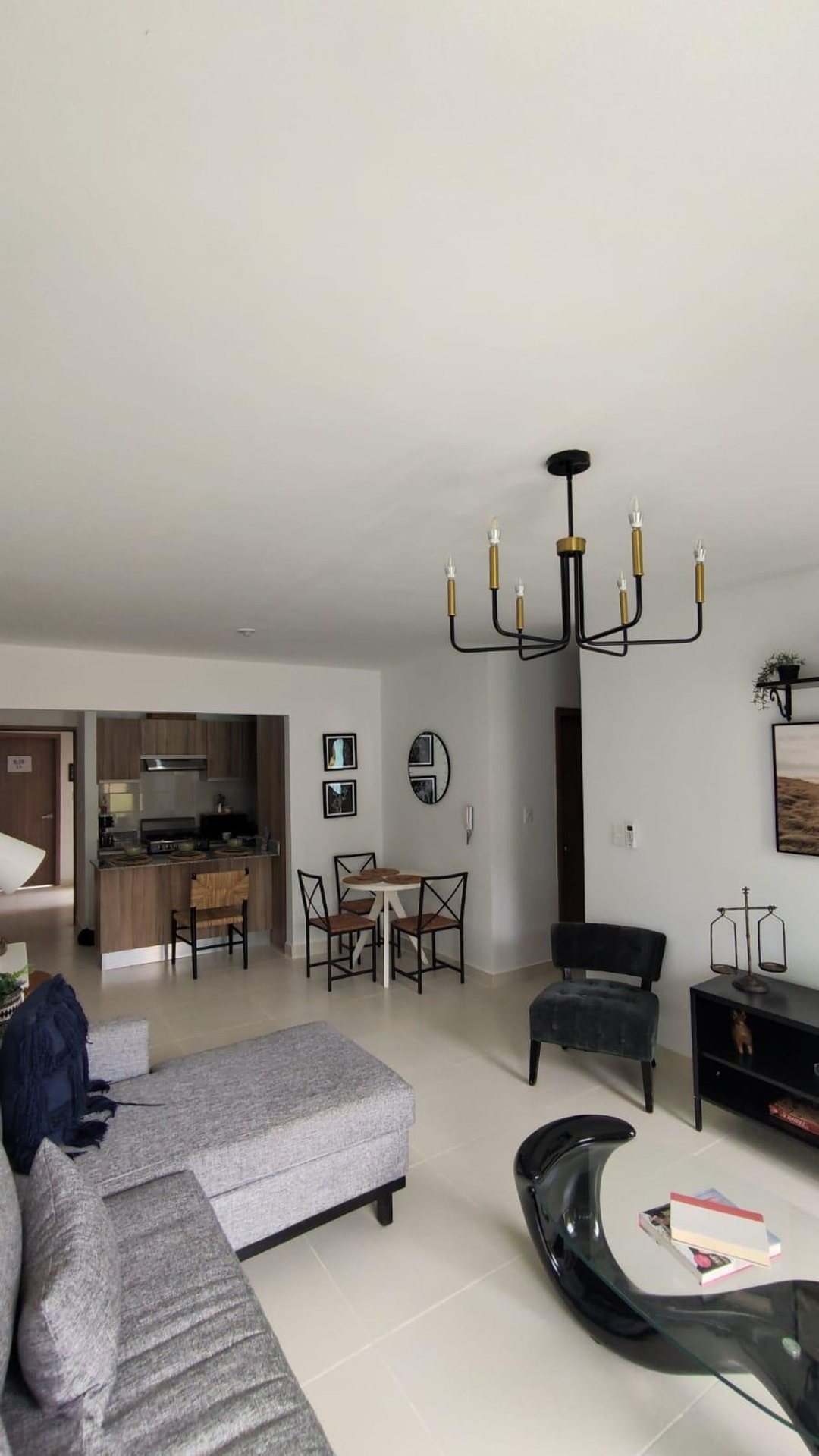 Apartamento en Bávaro (Centro), foto 4