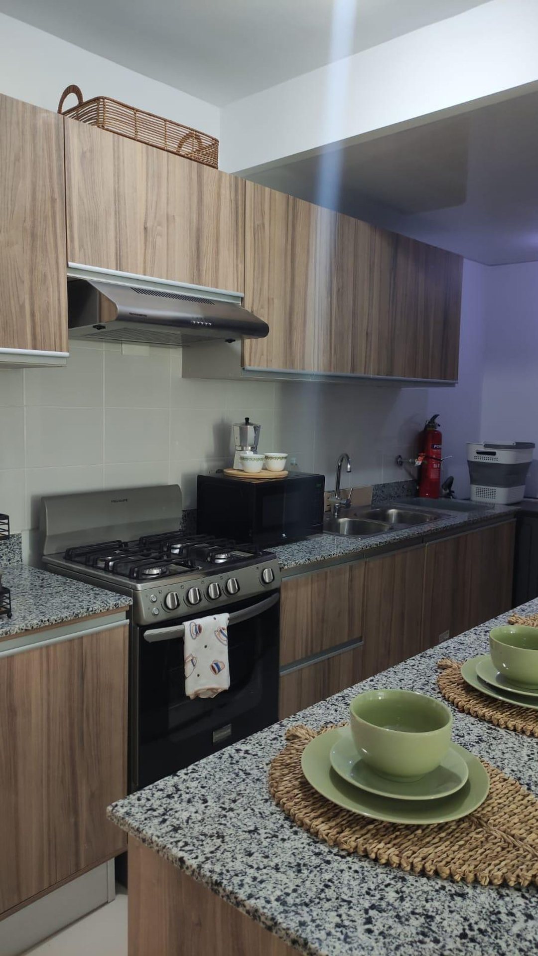 Apartamento en Bávaro (Centro), foto 2
