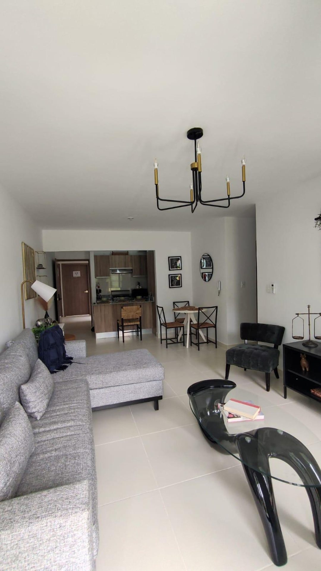 Apartamento en Bávaro (Centro), foto 5