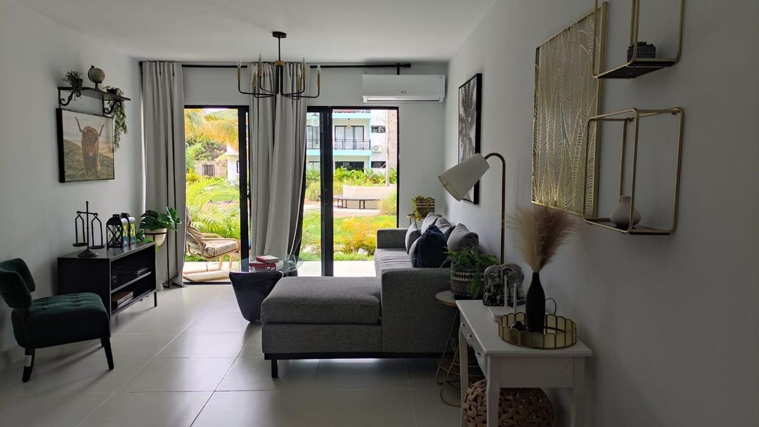 Apartamento en Bávaro (Centro), foto 3