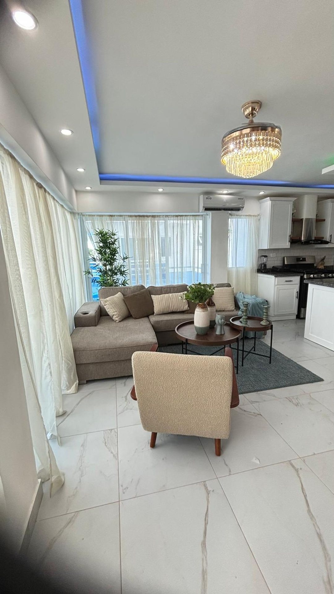 Apartamento en Sabana Grande de Palenque Rural, foto 5