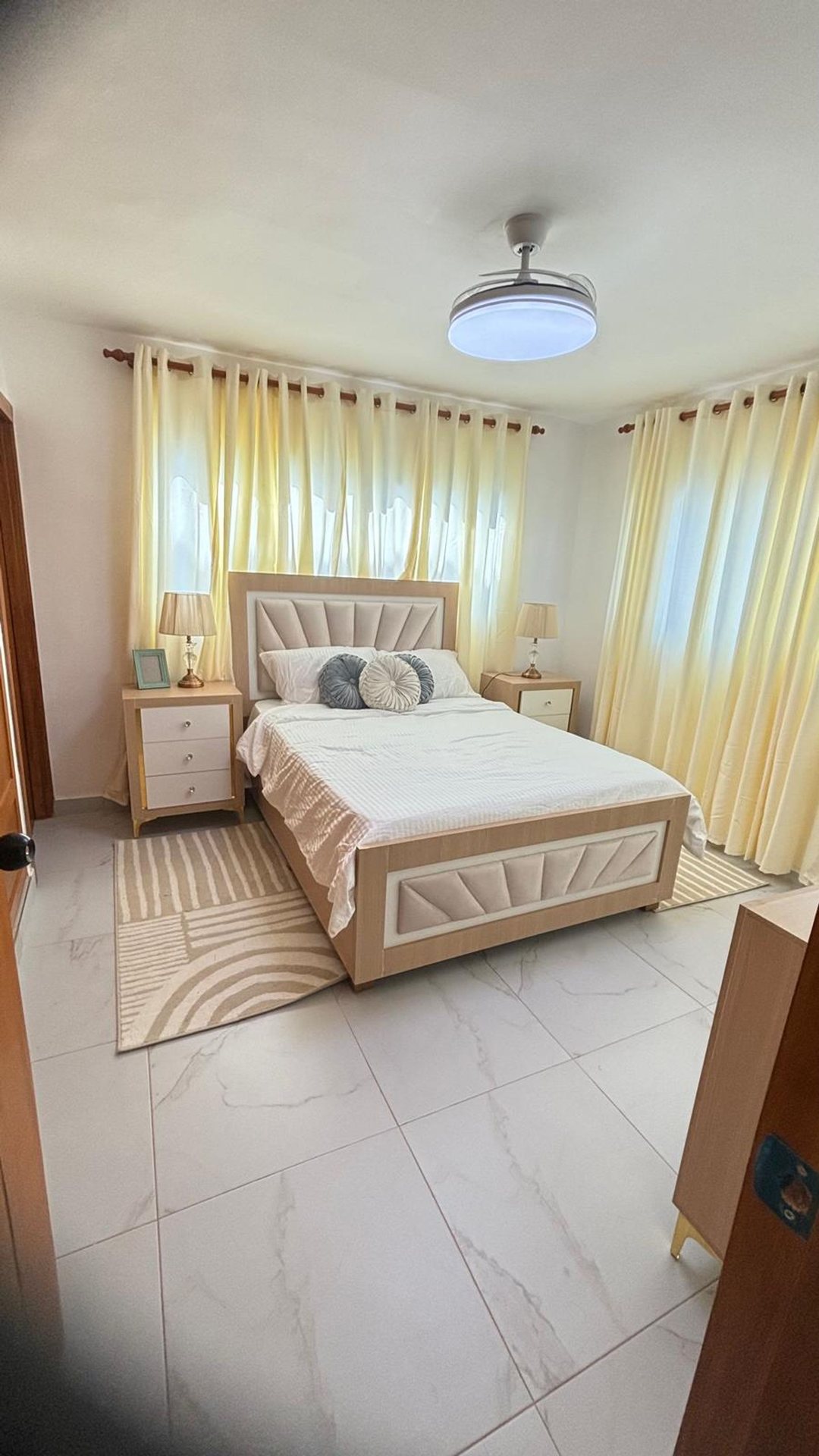 Apartamento en Sabana Grande de Palenque Rural, foto 4
