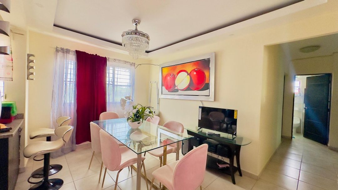 Apartamento en San Isidro Afuera, foto 3
