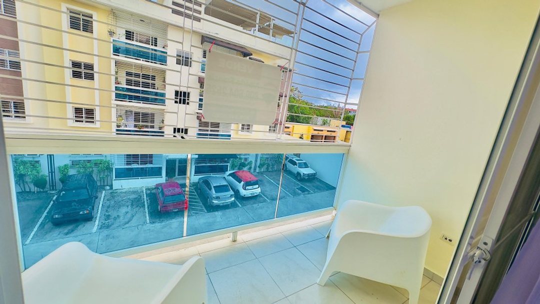 Apartamento en San Isidro Afuera, foto 2